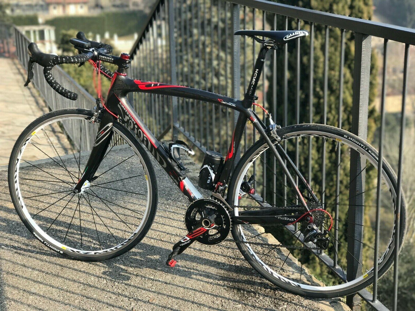 zero 7 dura ace