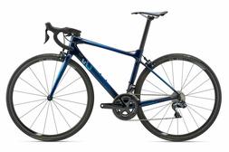 LIV LANGMA ADVANCED bici corsa donna Shimano Ultegra R8050 D