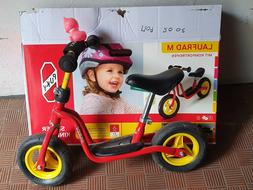 Le prime splendide biciclette x le tue piccolette - Puky sen