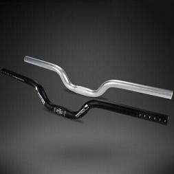 Confortevole Impugnatura Pieghevole Bici 520mm