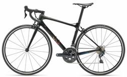 LIV Langma Advanced 1 Shimano Ultegra bici corsa strada donn