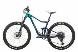 Liv Pique Advanced Womens Mountain Bike - 2019, Medio