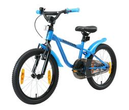L&Ouml;WENRAD Biciclette Bambini Bici Bimbo Bimba con freni 5 an