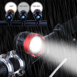 Mtb Xml-t6 Led