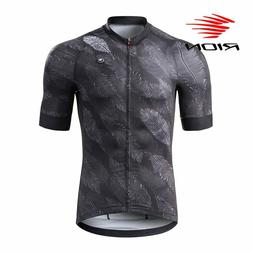 Maniche Corte Traspiranti Downhill Jersey