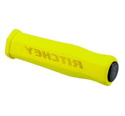 Mtb In Neoprene Wcs Gialle Normale Elettrica