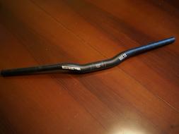 Fsa Xc 300 Mtb Alluminio 31,8 Usato!