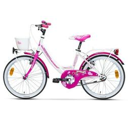LOMBARDO MARIPOSA 20 BIMBA  WHITHE/FUCHSIA