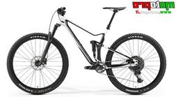MERIDA ONE-TWENTY 6000 29"- MTB FULL  - L - PRONTA CONSEGNA!