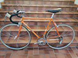 Cinelli Mod B. Very Rare To Find.