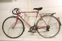 Mercier mod. Tour de France bici da randonneur mezza corsa f