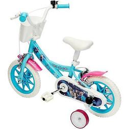 Mondo Toys Bici Mod.FROZEN II DELUXE per bambino bambina mis