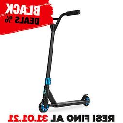 Monopattino Adulto Freestyle Pieghevole Alluminio Scooter Ru