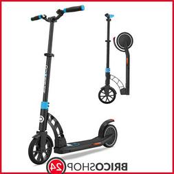 Monopattino Elettrico Pieghevole 250 w Ragazzo Adulto 100kg 