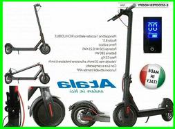 MONOPATTINO ELETTRICO PIEGHEVOLE E-SCOOTER ATALA MOOPY CON A
