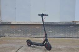 MONOPATTINO ELETTRICO PIEGHEVOLE PER ADULTI 350W 25 KM/H 7.5