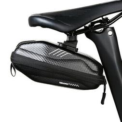 Posteriore Borsa Pelle Bici Mtb Strumenti Poliuretano Sella
