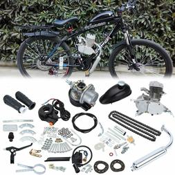 Motore a benzina 50cc 2Tempi Kit motore motorizzato30Km/H 26