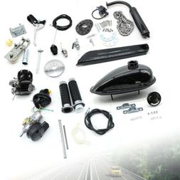 Motore a benzina 50cc 2Tempi Kit motore motorizzato30Km/H 26