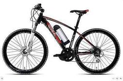 MOUNTAIN BIKE 27,5" PEDALATA ASSISTITA ELETTRICA 250W MIGI