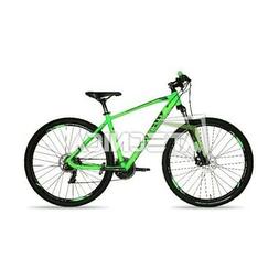 Mountain bike alluminio Whistl Beta 9598W L cambio Shimano c