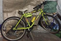 mountain bike Colman donna / ragazza