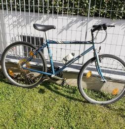 Mountain Bike Kastle Comp Ruota "26 - Usata