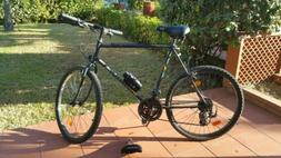 Mountain Bike da uomo Bottecchia modello RIVER 26  cambio Sh