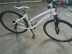 Mountain bike donna 28