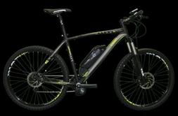 Mountain bike elettrica