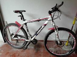 Mountain Bike elettrica ATALA