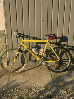 Mountain Bike Cannondale M900 guarnitura Coda 501M made in U