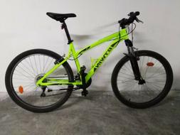 Mountain bike ragazzo Telaio M Gomme Nuove Freni Ok nessun s