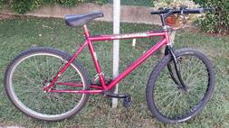 MOUNTAN BIKE UOMO CAMBI SHIMANO DEORE