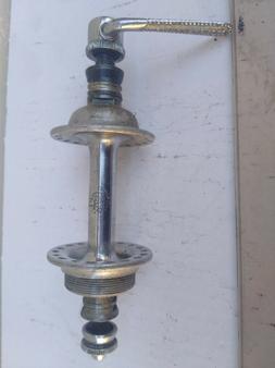 mozzo campagnolo gran sport Bianchi campione del mondo eroic