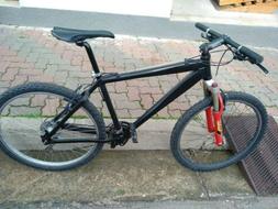 Mtb 26 Tg M Da Xc Atala Wap Riverniciata &Egrave; Rimessa A Nuovo 