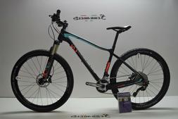 MTB 27.5 GIANT CARBONIO LIV Obsess Advanced 2 2016