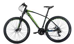 Olmo Mtb 27.5 Sentiero Shimano 3x7V Disco Bici MountainBike 