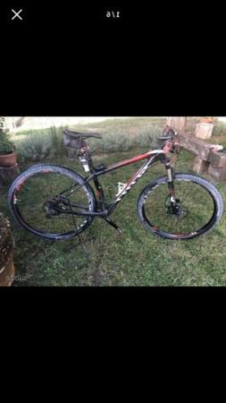 mtb Scott 29