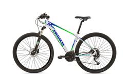 Mtb 29 Brera Overdrive Shimano 21v Disc Idraulico Ammortizza