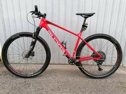 MTB 29" FOCUS RAVEN