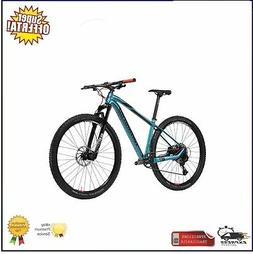 Lombardo Mtb 29 Sterlvio R 12V Carbonio Sram Sx Eagle Front 