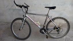 Bottecchia E-Bike BE85 MERAK E-Gravel 28 inch 2020