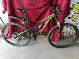 Mtb Merida 9.500 29