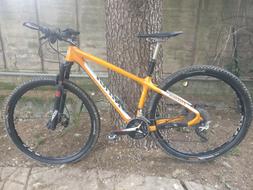 Mtb NINER AIR 9 Carbon tg S