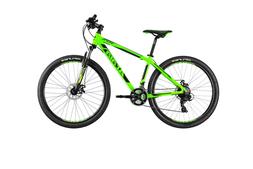 Atala Replay Stef 27,5 Md Mountain Bike Uomo Donna Verde