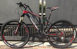 MERIDA MTB BIG SEVEN 900 IT CARBON 27.5