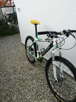 Mtb carbonio 26