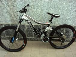 MTB SPECIALIZED DOWNHILL FREE RIDE BIG HIT 2