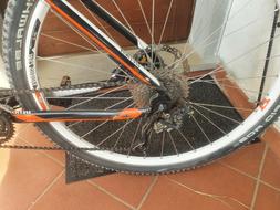 MTB KTM ultra sport